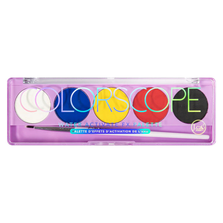 COLORSCOPE WATER ACTIVATE FX PALETTE 103 DEEP 5G
