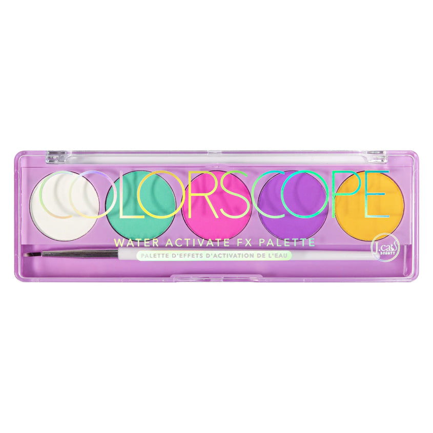 COLORSCOPE WATER ACTIVATE FX PALETTE 103 DEEP 5G
