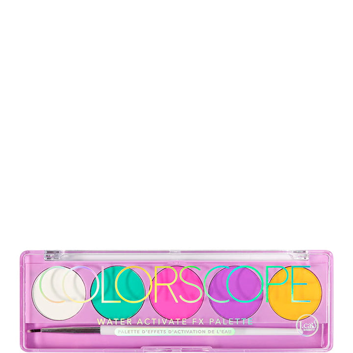 COLORSCOPE WATER ACTIVATE FX PALETTE 103 DEEP 5G