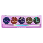COLORSCOPE WATER ACTIVATE FX PALETTE 104 BRIGHT PASTEL 5G