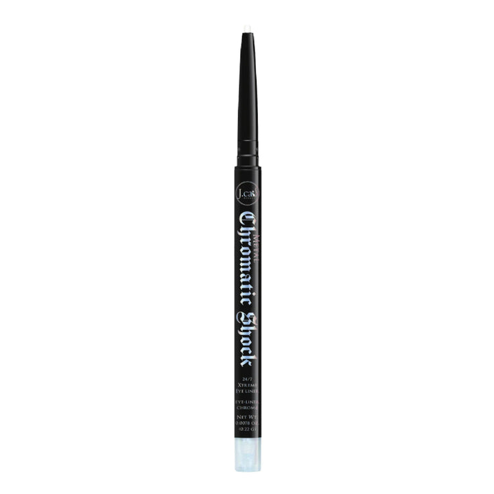 METAL CHROMATIC SHOCK 24/7 XTREME EYELINER 104 SAPPHIRE WISDOM 0,22G
