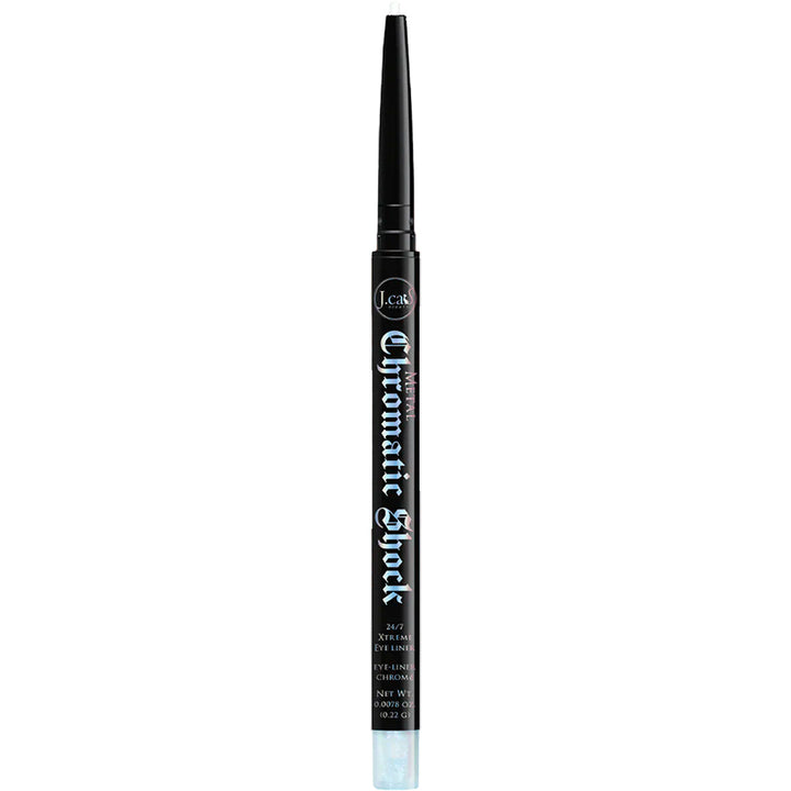 METAL CHROMATIC SHOCK 24/7 XTREME EYELINER 104 SAPPHIRE WISDOM 0,22G