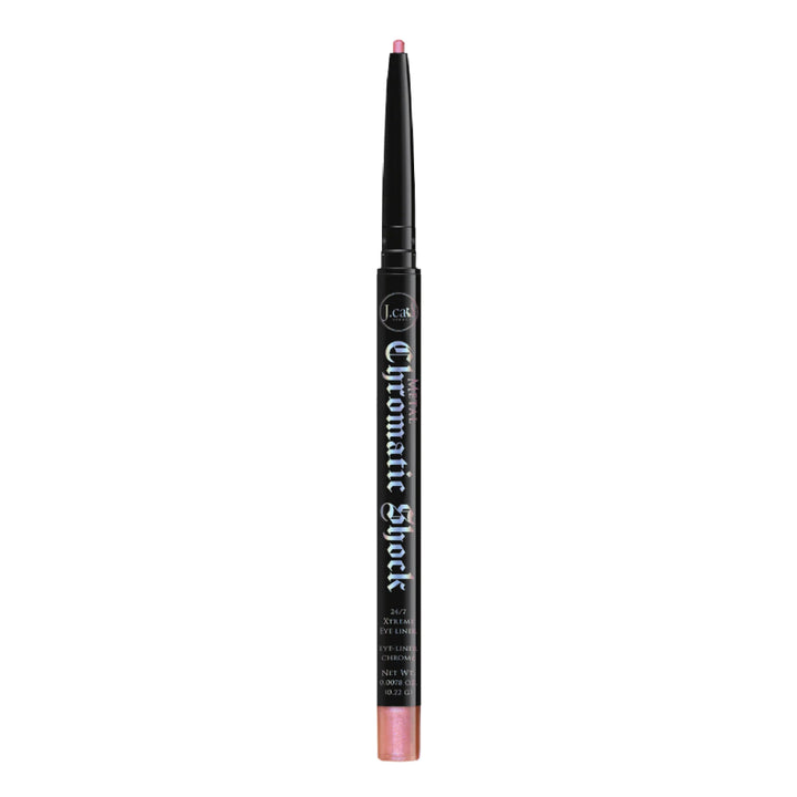 METAL CHROMATIC SHOCK 24/7 XTREME EYELINER 102 SHIMMER IN THE LIGHT 0,22G