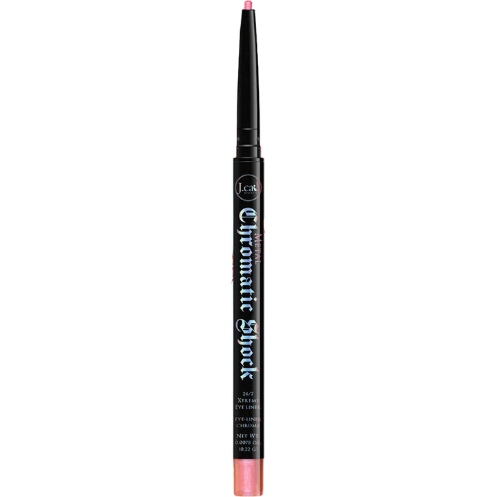 METAL CHROMATIC SHOCK 24/7 XTREME EYELINER 102 SHIMMER IN THE LIGHT 0,22G