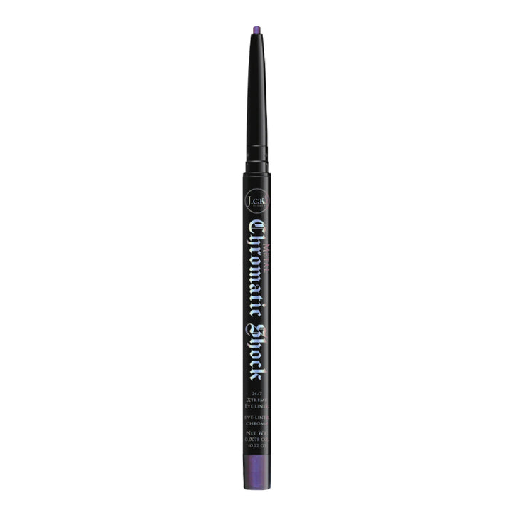 METAL CHROMATIC SHOCK 24/7 XTREME EYELINER 103 MYSTIC TOPAZ CHAR. 0,22G