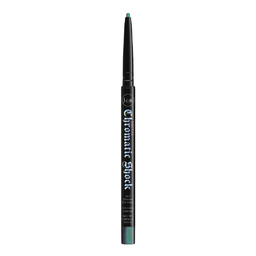 METAL CHROMATIC SHOCK 24/7 XTREME EYELINER 105 SHIFTING CHA-MILLION 0,22G
