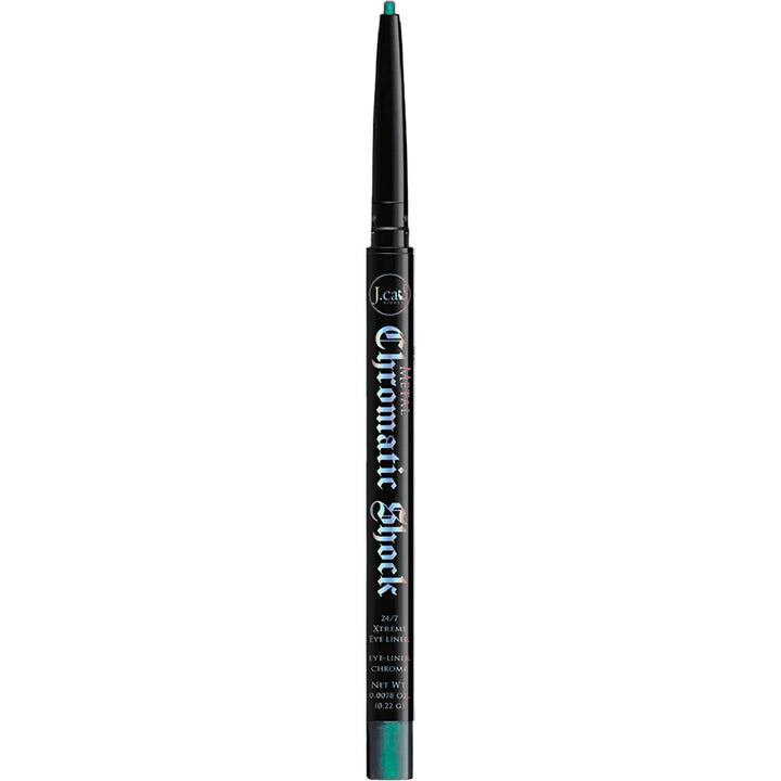 METAL CHROMATIC SHOCK 24/7 XTREME EYELINER 105 SHIFTING CHA-MILLION 0,22G