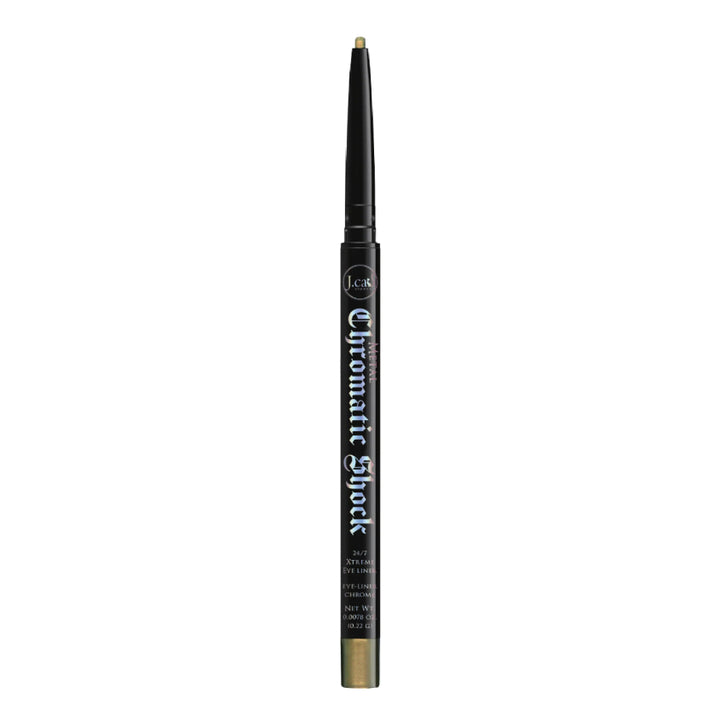 METAL CHROMATIC SHOCK 24/7 XTREME EYELINER 106 RAY OF SHINE 0,22G