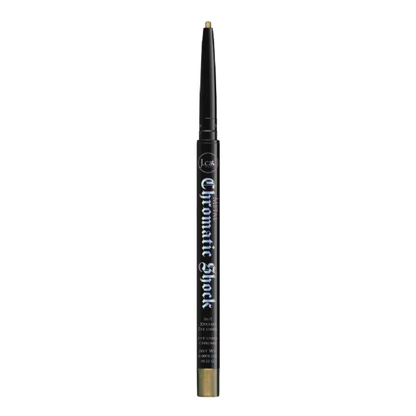 METAL CHROMATIC SHOCK 24/7 XTREME EYELINER 106 RAY OF SHINE 0,22G