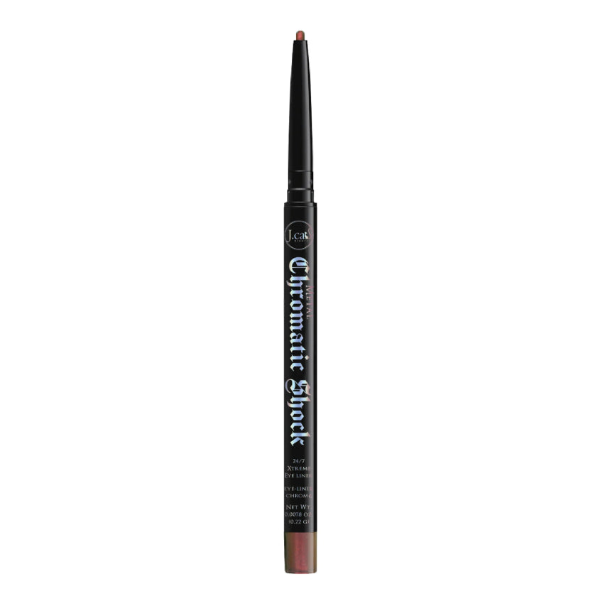 METAL CHROMATIC SHOCK 24/7 XTREME EYELINER 107 ZULTANITE SECRET 0,22G
