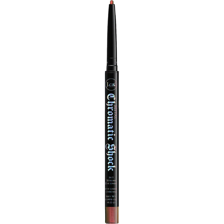 METAL CHROMATIC SHOCK 24/7 XTREME EYELINER 107 ZULTANITE SECRET 0,22G