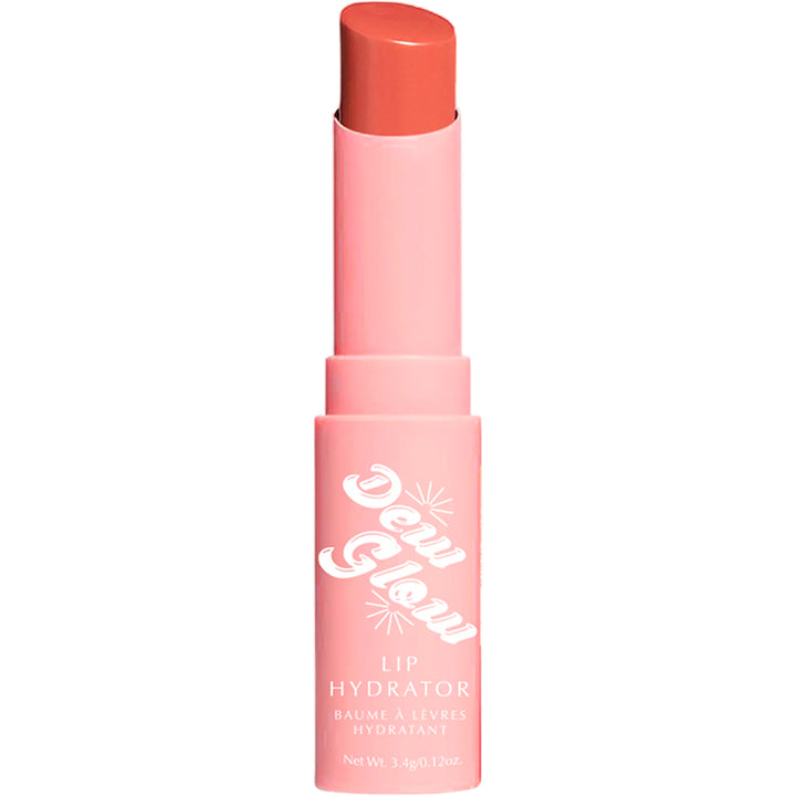 DEW GLOW LIP HYDRATOR 108 CAP’ N CRUNCH 3,4G