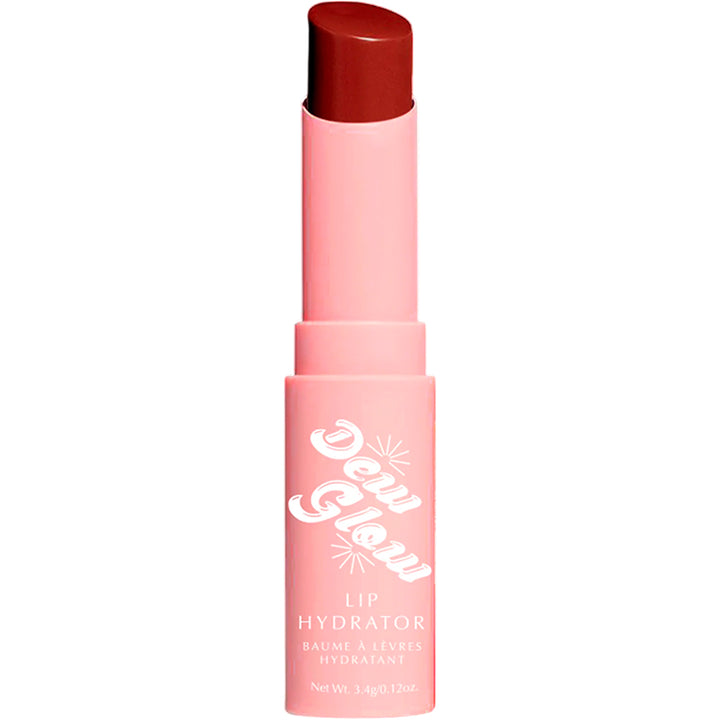 DEW GLOW LIP HYDRATOR 108 CAP’ N CRUNCH 3,4G