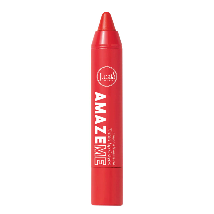 AMAZE ME TINTED LIP CRAYON 101 ALWAYS IMPRESSED 4G