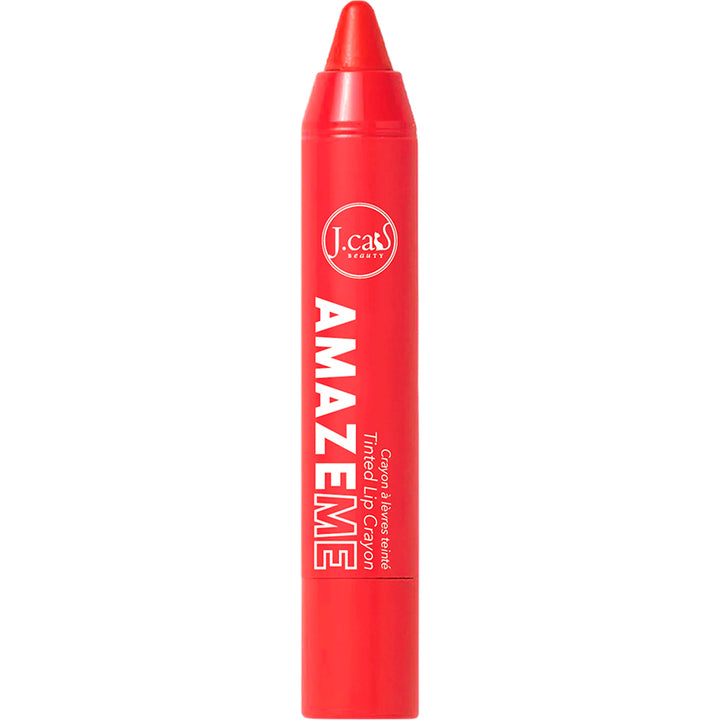 AMAZE ME TINTED LIP CRAYON 104 TAKE A CHANCE 4G