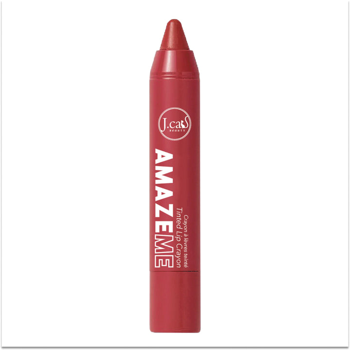 AMAZE ME TINTED LIP CRAYON 104 TAKE A CHANCE 4G