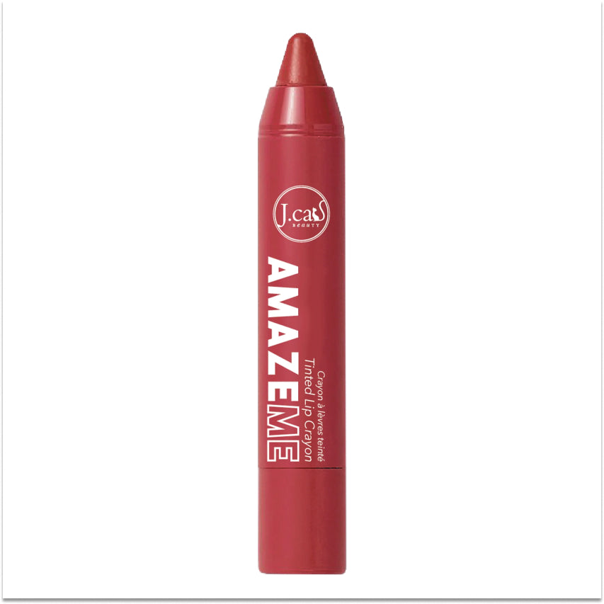 AMAZE ME TINTED LIP CRAYON 104 TAKE A CHANCE 4G