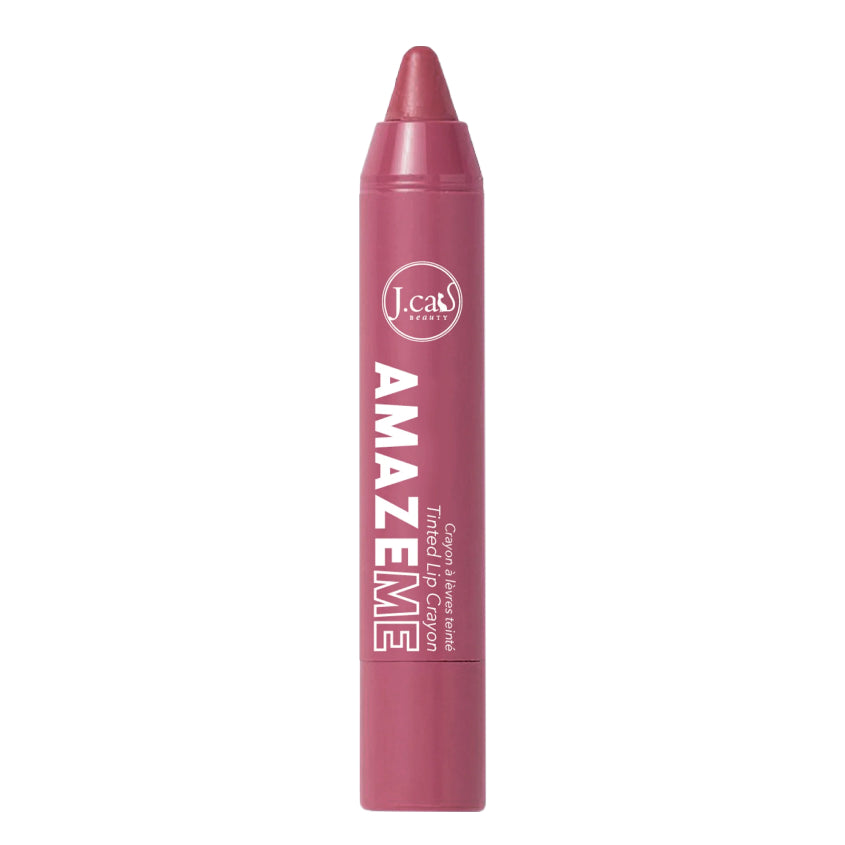 AMAZE ME TINTED LIP CRAYON 105 THANK YOU, 637 4G