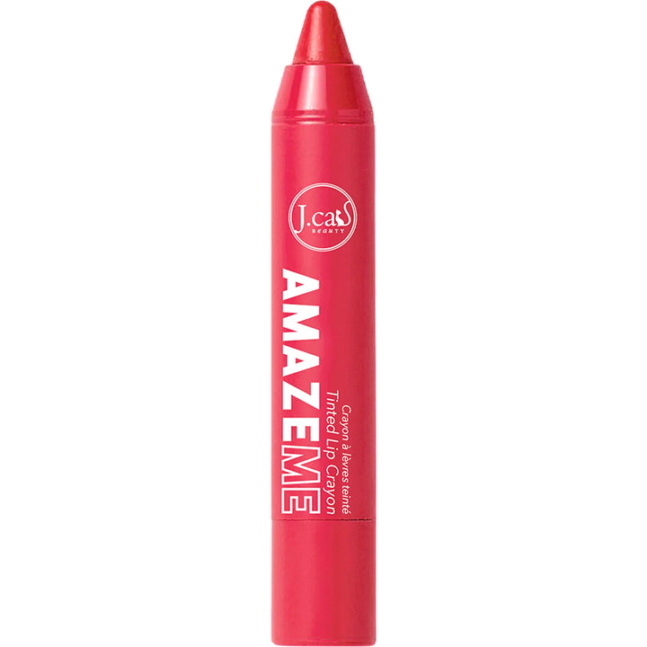 AMAZE ME TINTED LIP CRAYON 107 2 WORDS, SIMPLY AMAZING 4G