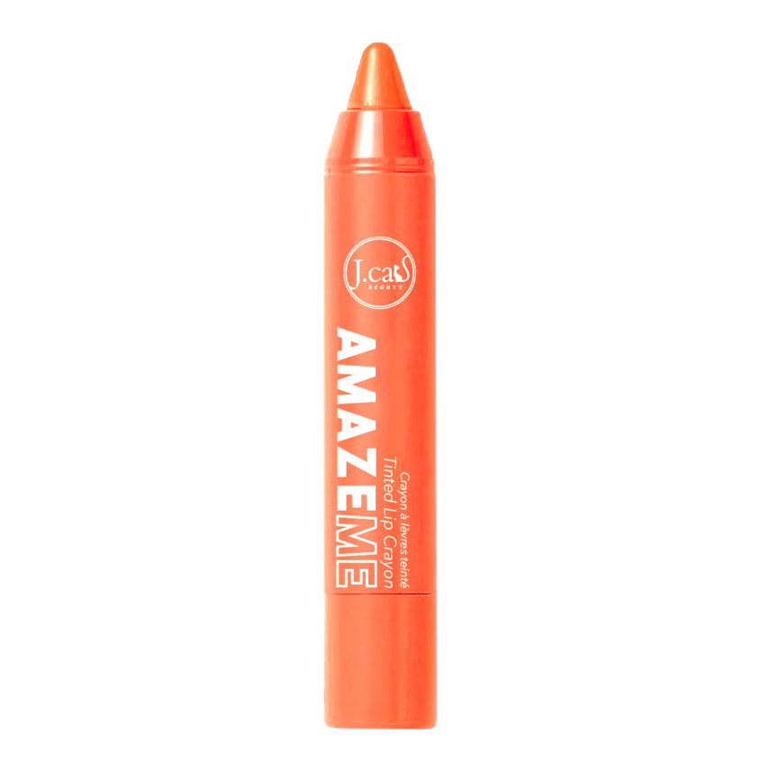 AMAZE ME TINTED LIP CRAYON 108 HEY, BABE! 4G