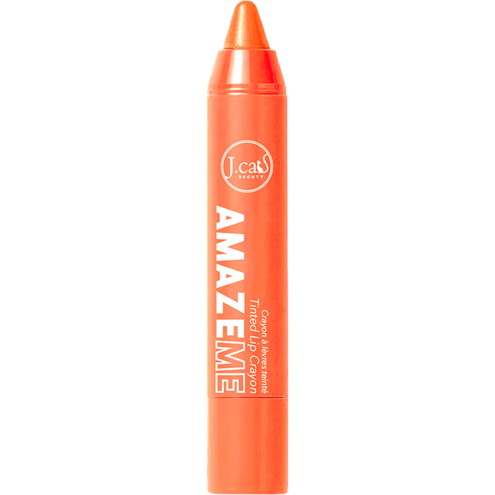 AMAZE ME TINTED LIP CRAYON 108 HEY, BABE! 4G