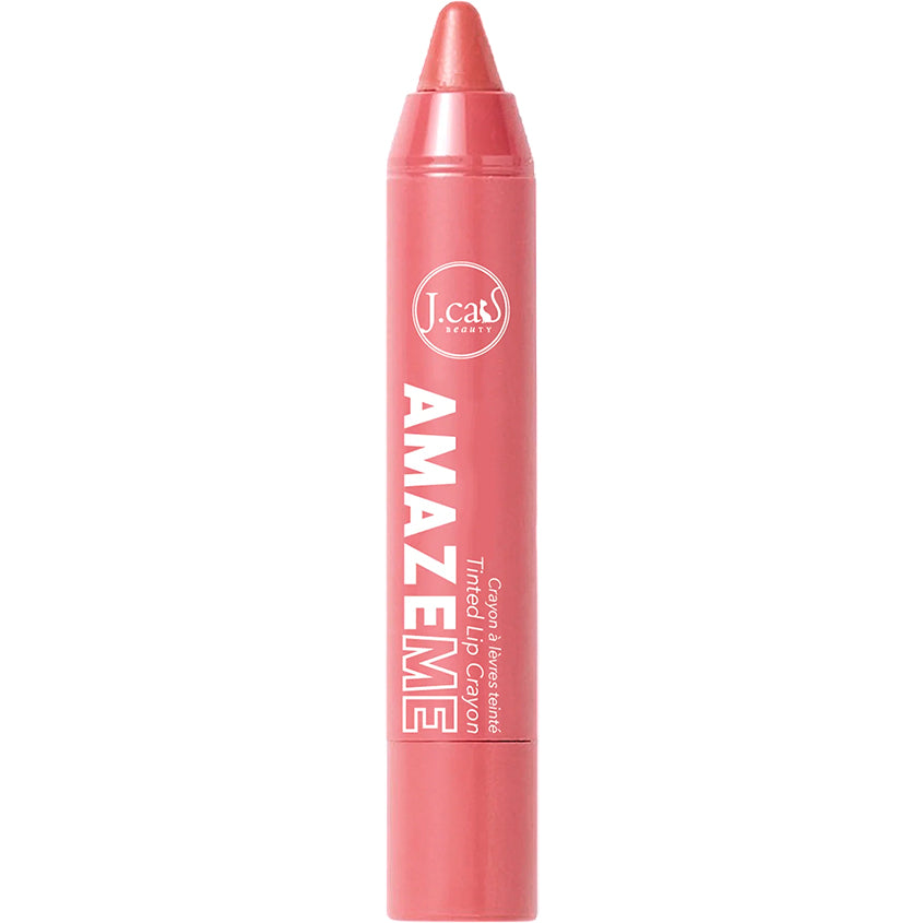 JCAT BEAUTY AMAZE ME TINTED LIP CRAYON 110 IN YOUR OWN WAY 4G – شراء أونلاين