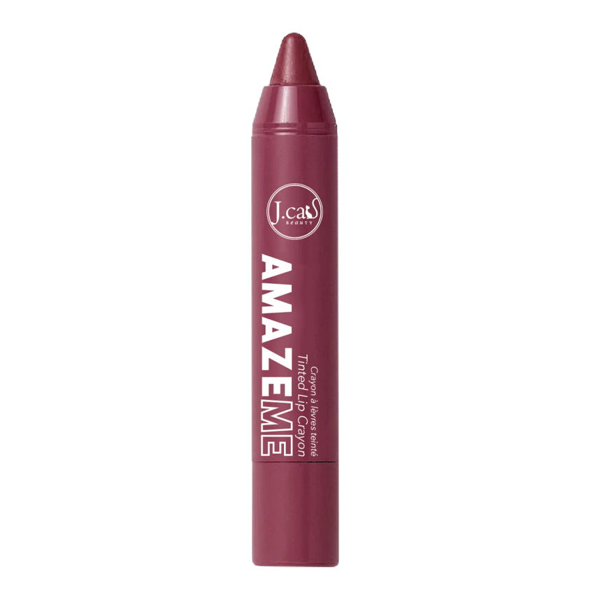 AMAZE ME TINTED LIP CRAYON 111 SIMPLY & MAGICALLY 4G