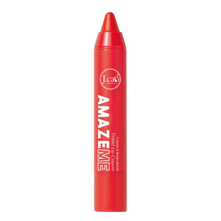 AMAZE ME TINTED LIP CRAYON 112 SELF-LOVE 4G
