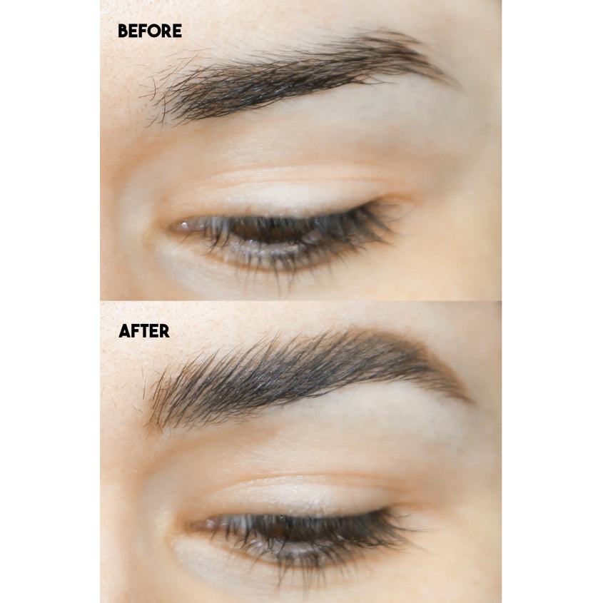 J. CAT BEAUTY BRAVO! Eyebrow Styling Wax