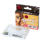 J. CAT BEAUTY BRAVO! Eyebrow Styling Wax