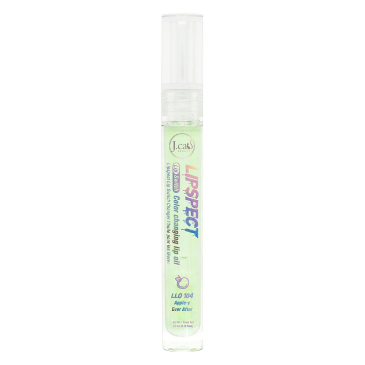 LIPSPECT LIP SWITCH COLOR CHANGING LIP OIL 106 3ML