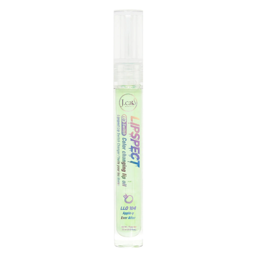 LIPSPECT LIP SWITCH COLOR CHANGING LIP OIL 106 3ML