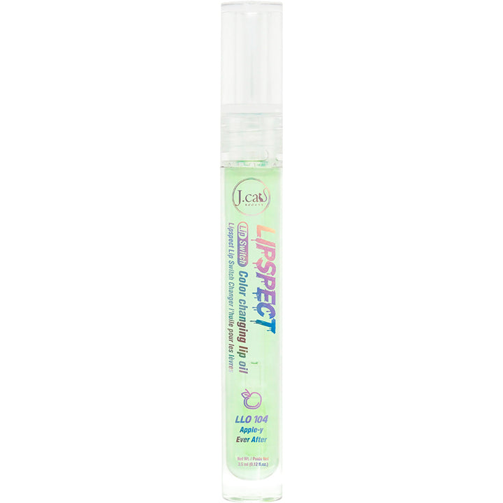 LIPSPECT LIP SWITCH COLOR CHANGING LIP OIL 105 3ML