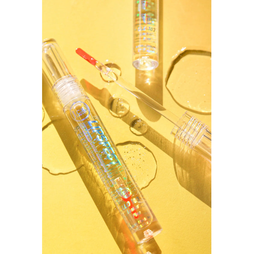 J. CAT BEAUTY Color Changing Lip Oil LIPSPECT