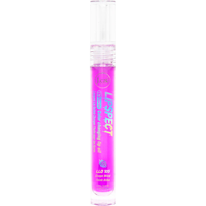 LIPSPECT LIP SWITCH COLOR CHANGING LIP OIL 105 3ML