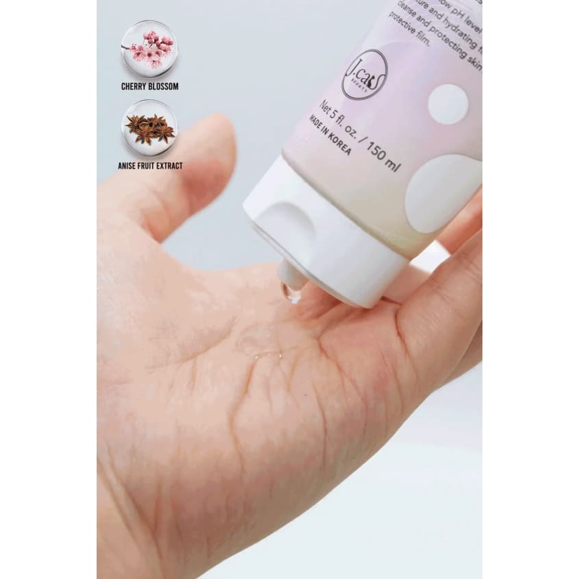 JCAT BEAUTY SOONSOO PH BALANCING GEL KLEANSER 150ML – متجر إلكتروني