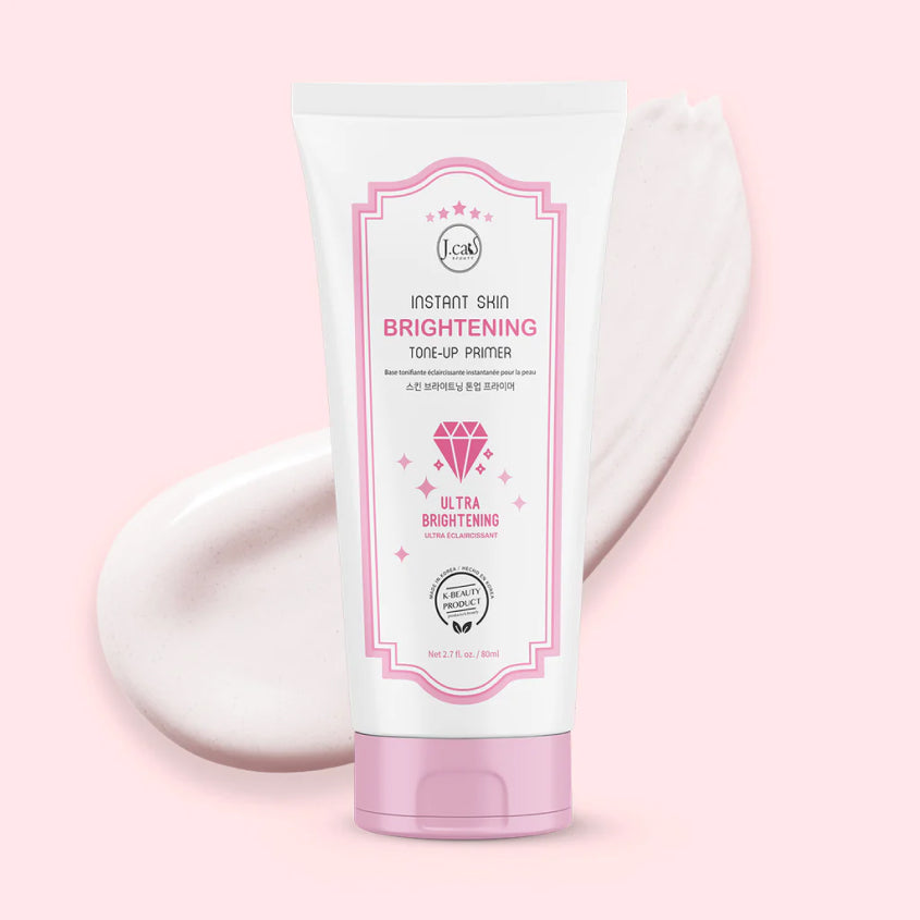 INSTANT SKIN BRIGHTENING TONE-UP PRIMER ULTRA BRIGHTENING 80ML