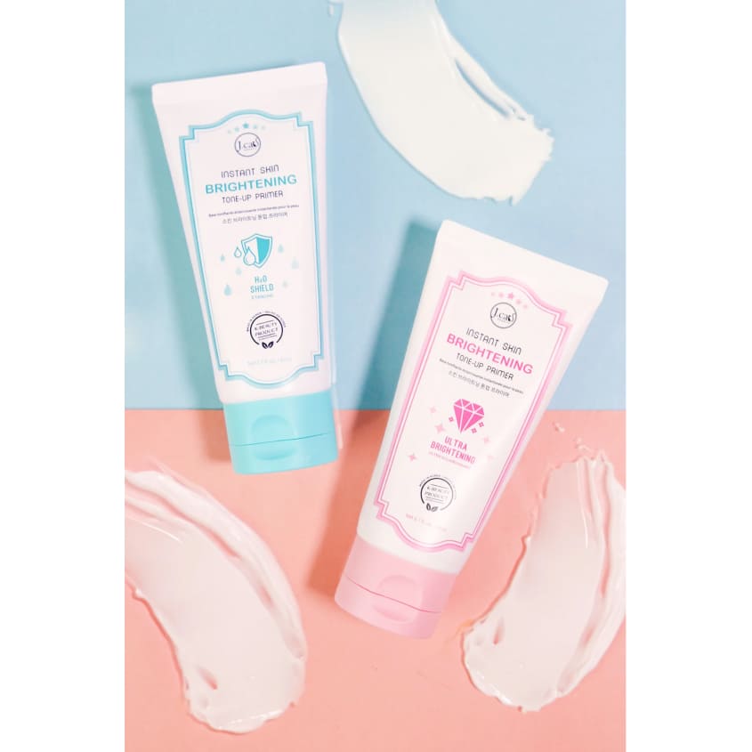 INSTANT SKIN BRIGHTENING TONE-UP PRIMER ULTRA BRIGHTENING 80ML