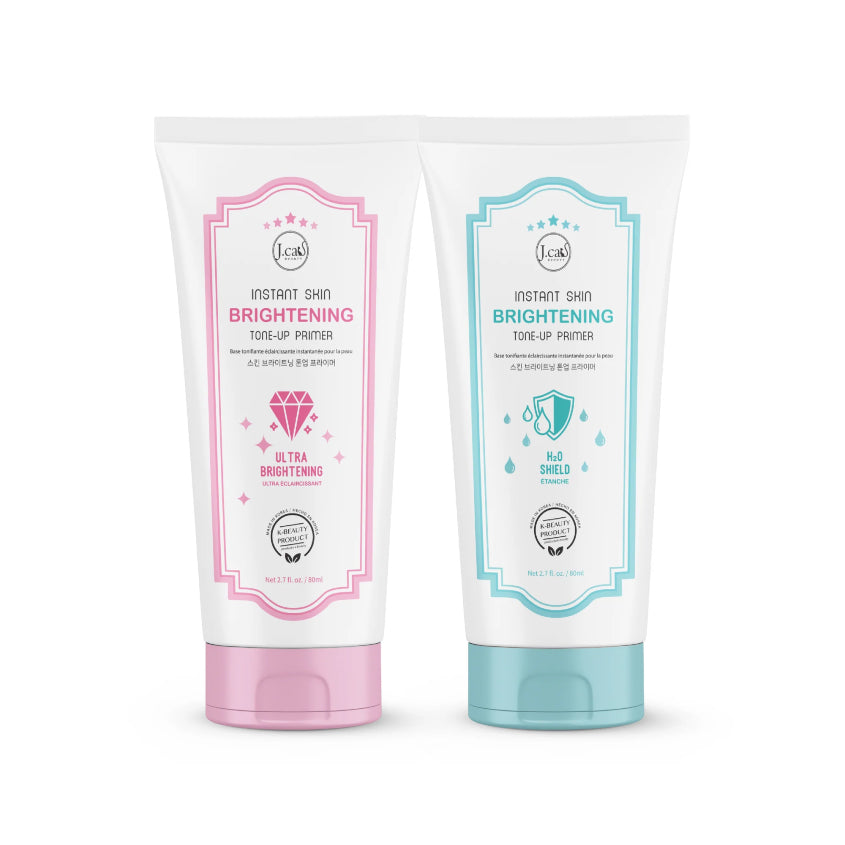 INSTANT SKIN BRIGHTENING TONE-UP PRIMER ULTRA BRIGHTENING 80ML