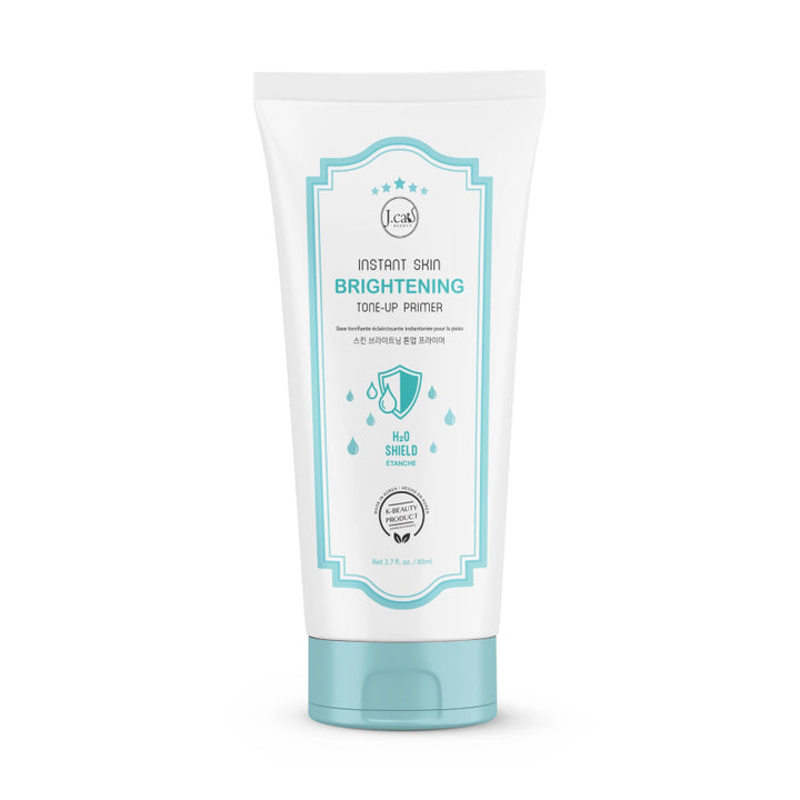 INSTANT SKIN BRIGHTENING TONE-UP PRIMER H2O SHIELD 80ML