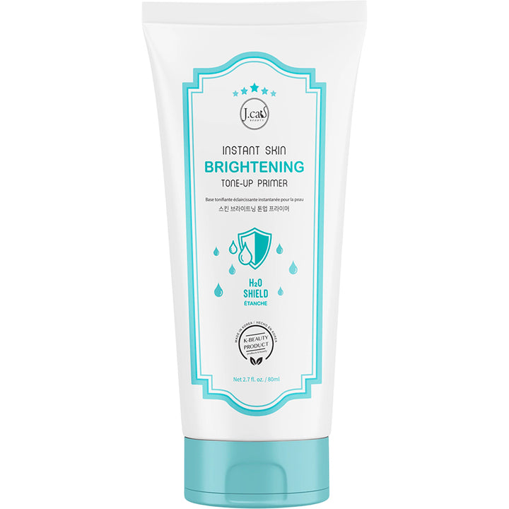 INSTANT SKIN BRIGHTENING TONE-UP PRIMER H2O SHIELD 80ML