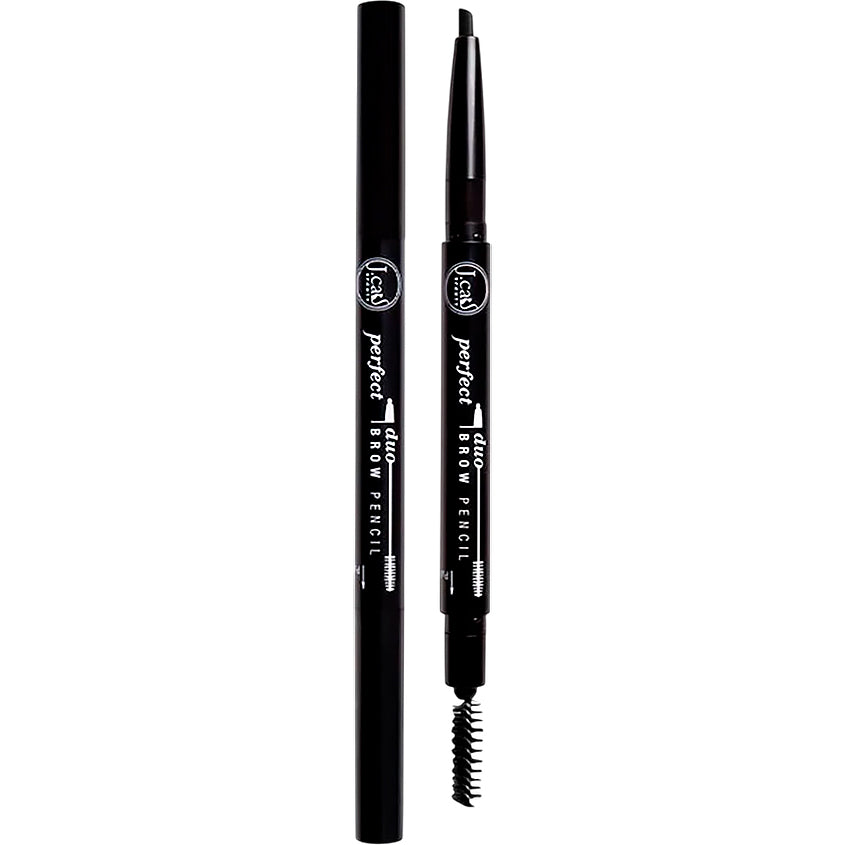 JCAT BEAUTY PERFECT BROW DUO PENCIL 101 0,25 G – شراء أونلاين