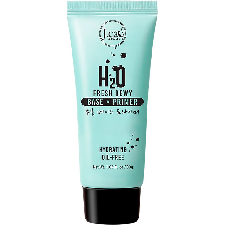 H20 FRESH DEWY BASE PRIMER MINT GREEN 30G