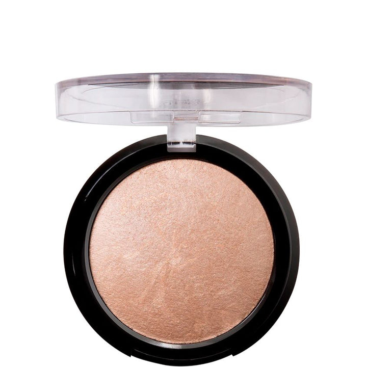 GOLDEN SOLEIL BAKED BRONZER 101 10 G