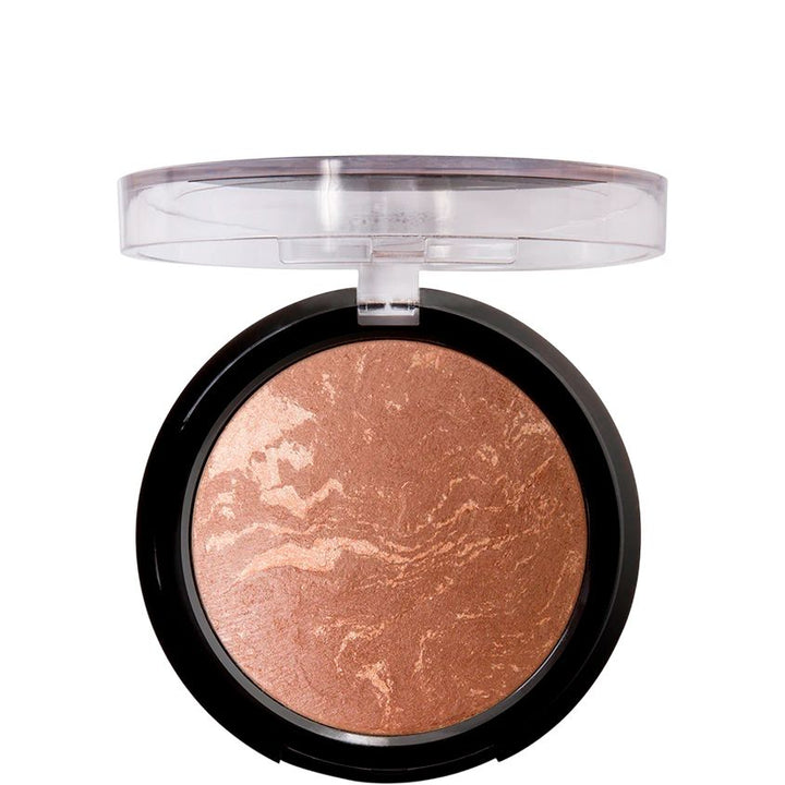 GOLDEN SOLEIL BAKED BRONZER 104 10G