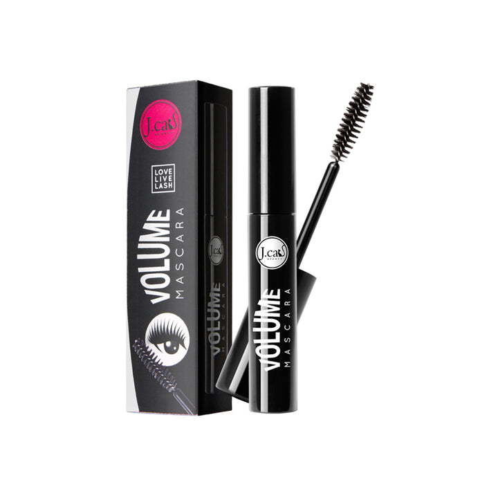 J. CAT BEAUTY LOVE LIVE LASH Volumizing Mascara