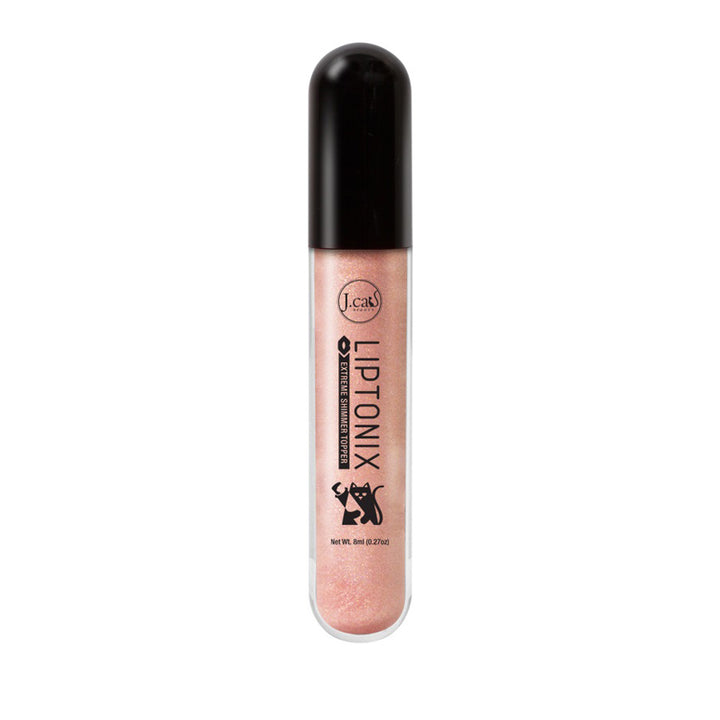 LIPTONIX EXTREME SHIMMER TOPPER PLASMON 8G