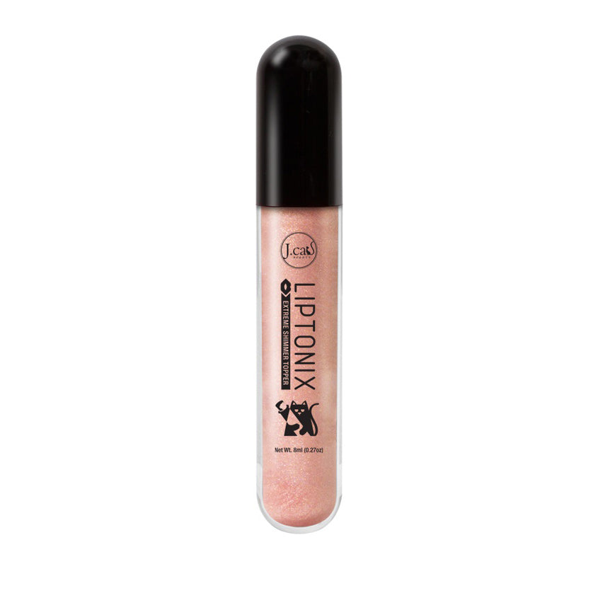 LIPTONIX EXTREME SHIMMER TOPPER SYNTHETIC LOVE 8G