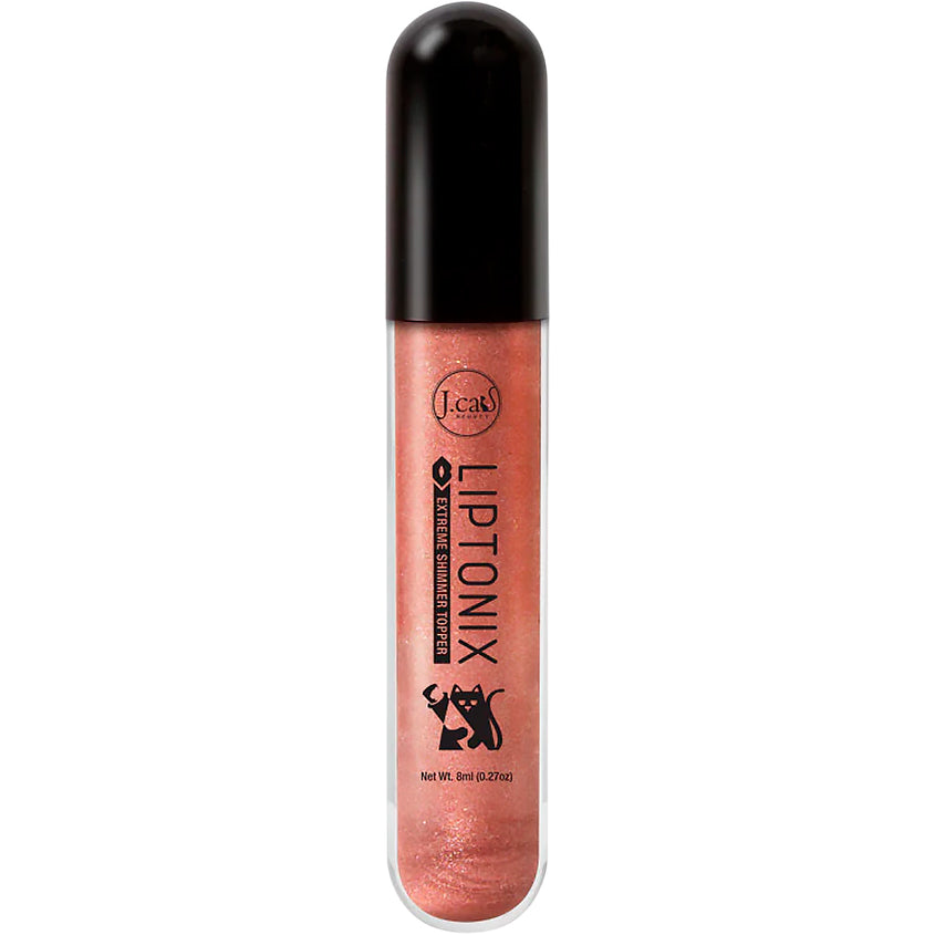 JCAT BEAUTY LIPTONIX EXTREME SHIMMER TOPPER DEFY GRAVITY 8G – buy online