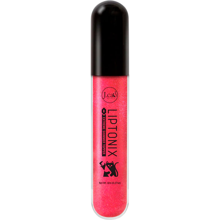 LIPTONIX EXTREME SHIMMER TOPPER PLASMON 8G